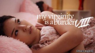 [MissaX] Lulu Chu – My Virginity Is A Burden VIII