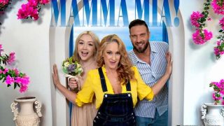 [Milfty] Eva Nyx Wendy Raine – Memories Cumming to My Mind