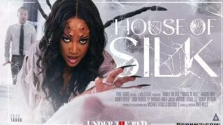 [PureTaboo] August Skye – House of Silk