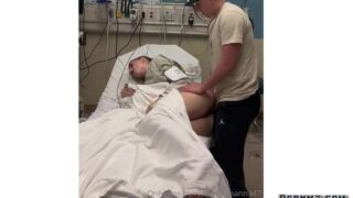 [OnlyFans] Rachel Mann Hospital Sextape